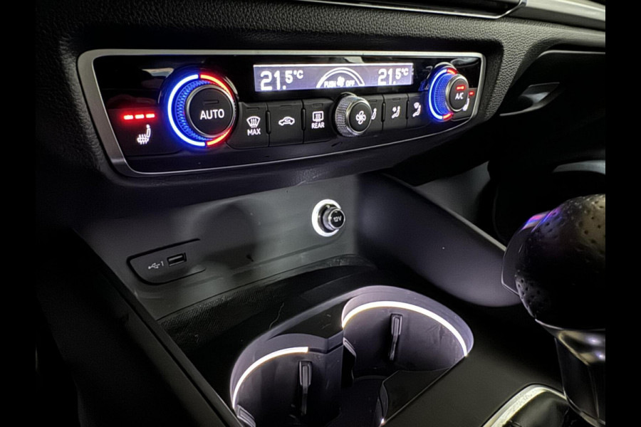 Audi A3 Sportback 35 TFSI 3x S-Line Black Edition Pano NAP