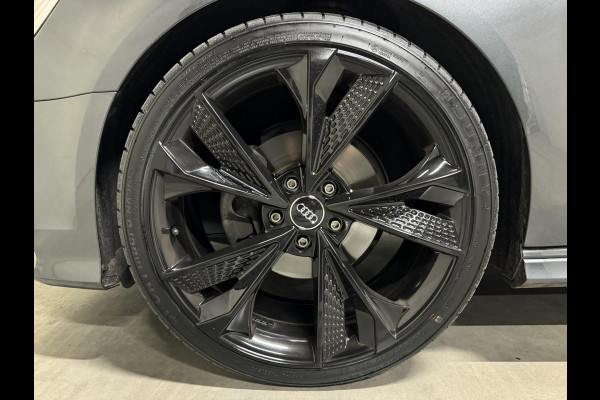 Audi A3 Sportback 35 TFSI 3x S-Line Black Edition Pano NAP