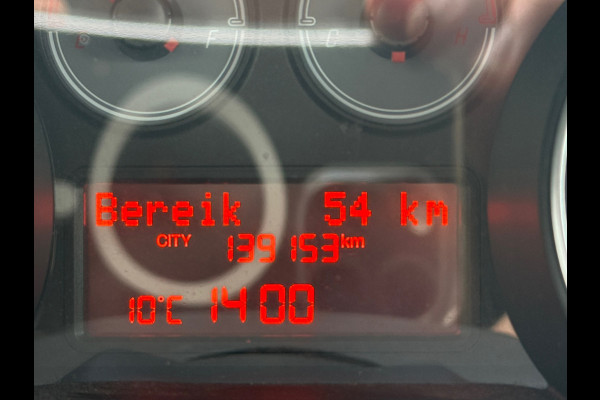 Fiat Punto Evo TwinAir Sempre, Rijklaarprijs /12 mnd Bovag garantie