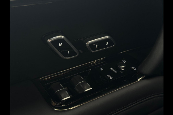 Land Rover Range Rover Sport P460e Dynamic SE PHEV