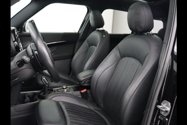 MINI Countryman 2.0 John Cooper Works ALL4 Chili | Panoramadak | Leder | Adaptive cruise | Stoelverwarming | Head-Up | Camera | Memory | Carplay | Navigatie | Full LED | Origineel NL