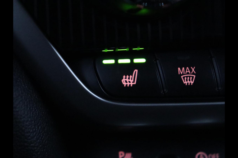 MINI Countryman 2.0 John Cooper Works ALL4 Chili | Panoramadak | Leder | Adaptive cruise | Stoelverwarming | Head-Up | Camera | Memory | Carplay | Navigatie | Full LED | Origineel NL