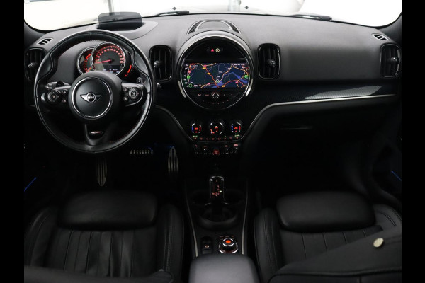 MINI Countryman 2.0 John Cooper Works ALL4 Chili | Panoramadak | Leder | Adaptive cruise | Stoelverwarming | Head-Up | Camera | Memory | Carplay | Navigatie | Full LED | Origineel NL