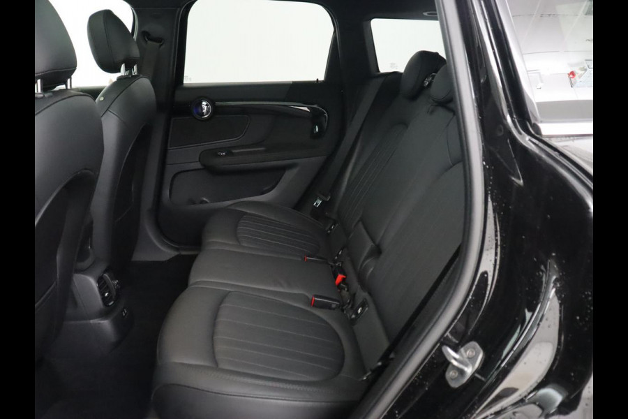 MINI Countryman 2.0 John Cooper Works ALL4 Chili | Panoramadak | Leder | Adaptive cruise | Stoelverwarming | Head-Up | Camera | Memory | Carplay | Navigatie | Full LED | Origineel NL