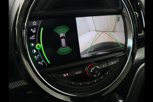 MINI Countryman 2.0 John Cooper Works ALL4 Chili | Panoramadak | Leder | Adaptive cruise | Stoelverwarming | Head-Up | Camera | Memory | Carplay | Navigatie | Full LED | Origineel NL