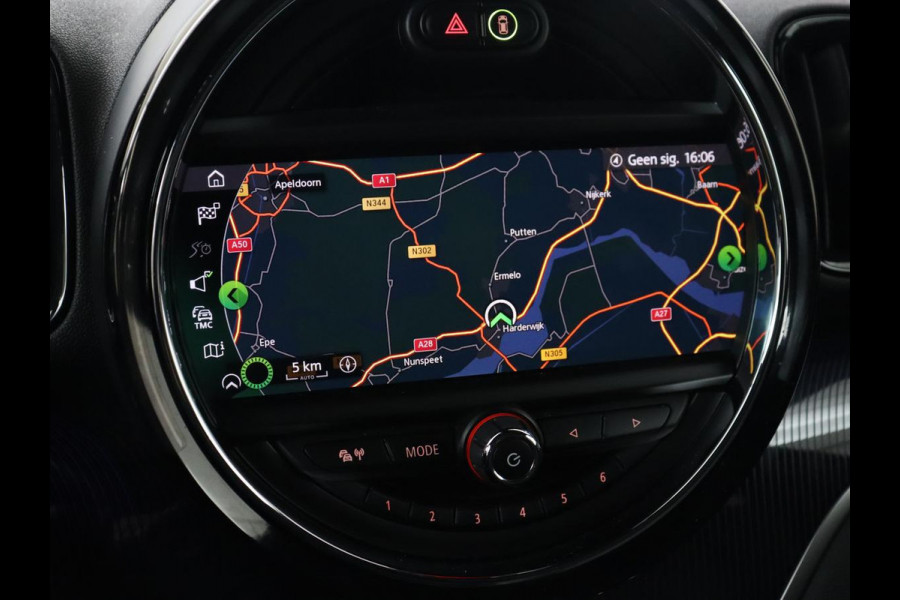 MINI Countryman 2.0 John Cooper Works ALL4 Chili | Panoramadak | Leder | Adaptive cruise | Stoelverwarming | Head-Up | Camera | Memory | Carplay | Navigatie | Full LED | Origineel NL
