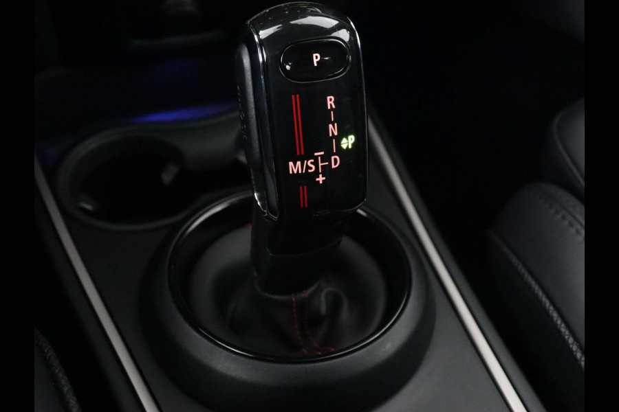 MINI Countryman 2.0 John Cooper Works ALL4 Chili | Panoramadak | Leder | Adaptive cruise | Stoelverwarming | Head-Up | Camera | Memory | Carplay | Navigatie | Full LED | Origineel NL