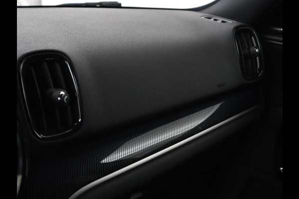 MINI Countryman 2.0 John Cooper Works ALL4 Chili | Panoramadak | Leder | Adaptive cruise | Stoelverwarming | Head-Up | Camera | Memory | Carplay | Navigatie | Full LED | Origineel NL