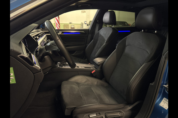 Volkswagen Arteon Shooting Brake eHYBRID 218PK DSG R-LINE BUSINESS+ TREKHAAK/360CAMERA/PANORAMADAK