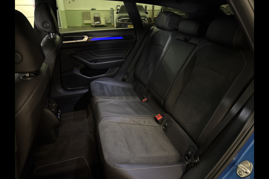 Volkswagen Arteon Shooting Brake eHYBRID 218PK DSG R-LINE BUSINESS+ TREKHAAK/360CAMERA/PANORAMADAK
