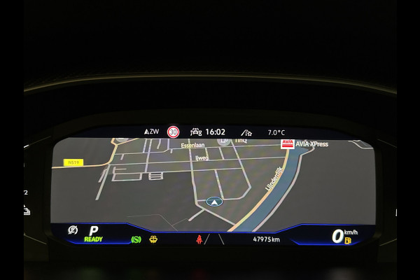 Volkswagen Arteon Shooting Brake eHYBRID 218PK DSG R-LINE BUSINESS+ TREKHAAK/360CAMERA/PANORAMADAK