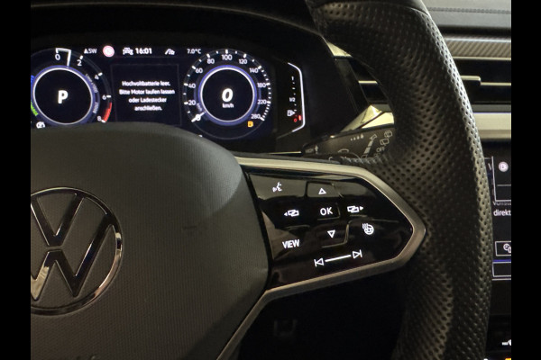 Volkswagen Arteon Shooting Brake eHYBRID 218PK DSG R-LINE BUSINESS+ TREKHAAK/360CAMERA/PANORAMADAK