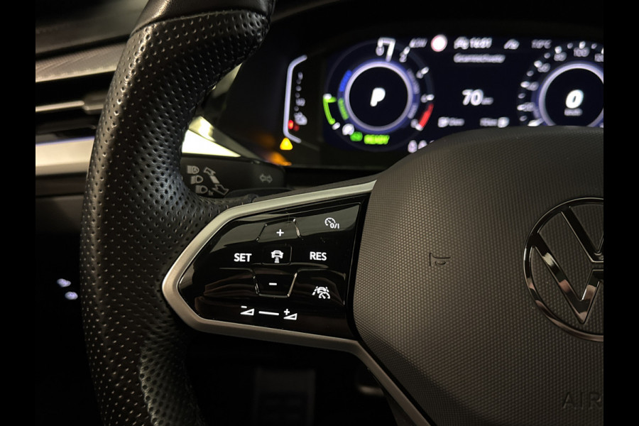 Volkswagen Arteon Shooting Brake eHYBRID 218PK DSG R-LINE BUSINESS+ TREKHAAK/360CAMERA/PANORAMADAK