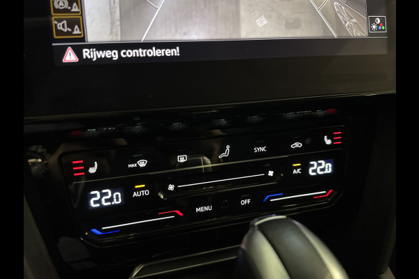 Volkswagen Arteon Shooting Brake eHYBRID 218PK DSG R-LINE BUSINESS+ TREKHAAK/360CAMERA/PANORAMADAK