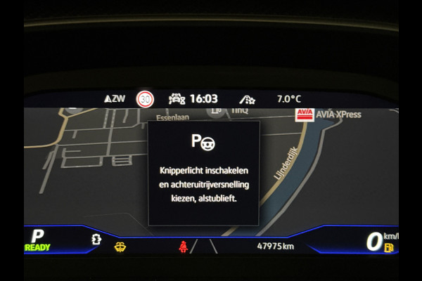 Volkswagen Arteon Shooting Brake eHYBRID 218PK DSG R-LINE BUSINESS+ TREKHAAK/360CAMERA/PANORAMADAK