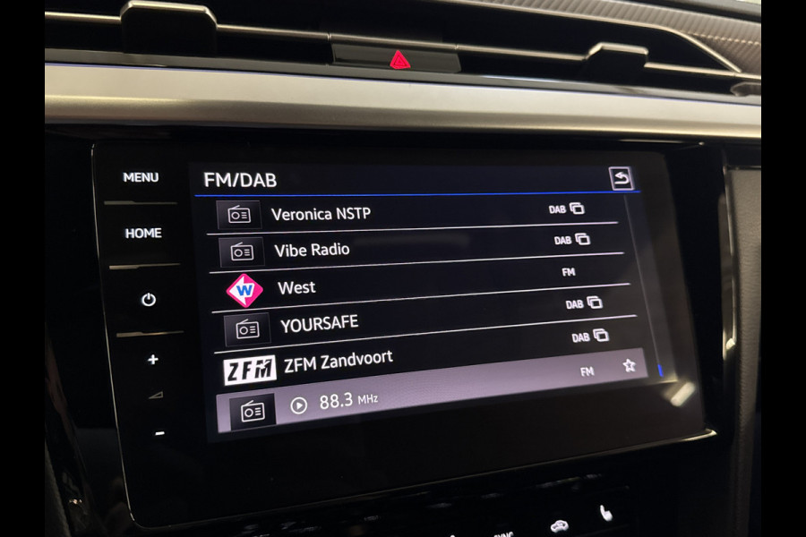 Volkswagen Arteon Shooting Brake eHYBRID 218PK DSG R-LINE BUSINESS+ TREKHAAK/360CAMERA/PANORAMADAK