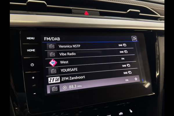 Volkswagen Arteon Shooting Brake eHYBRID 218PK DSG R-LINE BUSINESS+ TREKHAAK/360CAMERA/PANORAMADAK