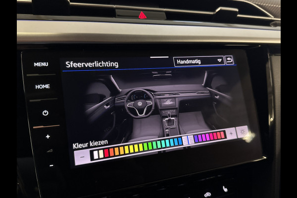 Volkswagen Arteon Shooting Brake eHYBRID 218PK DSG R-LINE BUSINESS+ TREKHAAK/360CAMERA/PANORAMADAK