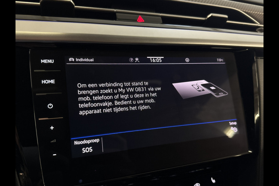 Volkswagen Arteon Shooting Brake eHYBRID 218PK DSG R-LINE BUSINESS+ TREKHAAK/360CAMERA/PANORAMADAK