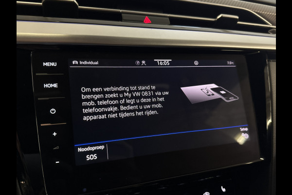 Volkswagen Arteon Shooting Brake eHYBRID 218PK DSG R-LINE BUSINESS+ TREKHAAK/360CAMERA/PANORAMADAK