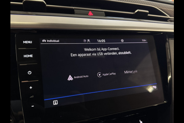 Volkswagen Arteon Shooting Brake eHYBRID 218PK DSG R-LINE BUSINESS+ TREKHAAK/360CAMERA/PANORAMADAK