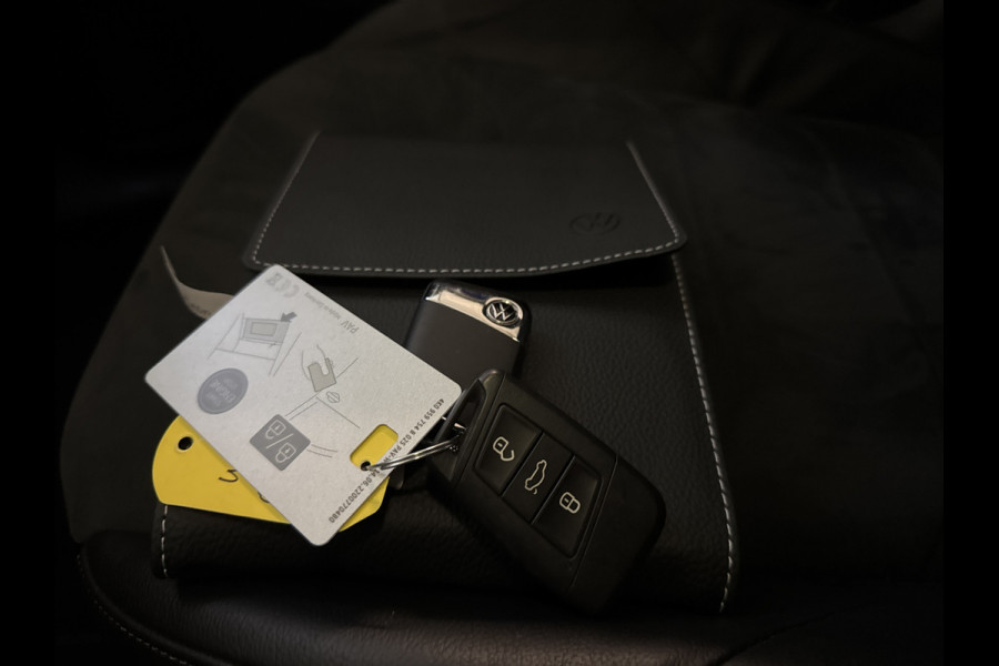 Volkswagen Arteon Shooting Brake eHYBRID 218PK DSG R-LINE BUSINESS+ TREKHAAK/360CAMERA/PANORAMADAK