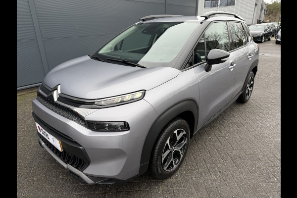 Citroën C3 Aircross 130pk Feel (Grip Controle - LED - 16"incl 4S - Navigatie - Automatische Airco - Apple Carplay)