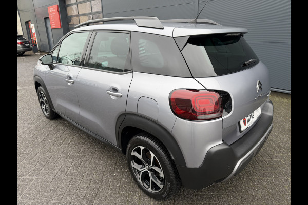 Citroën C3 Aircross 130pk Feel (Grip Controle - LED - 16"incl 4S - Navigatie - Automatische Airco - Apple Carplay)