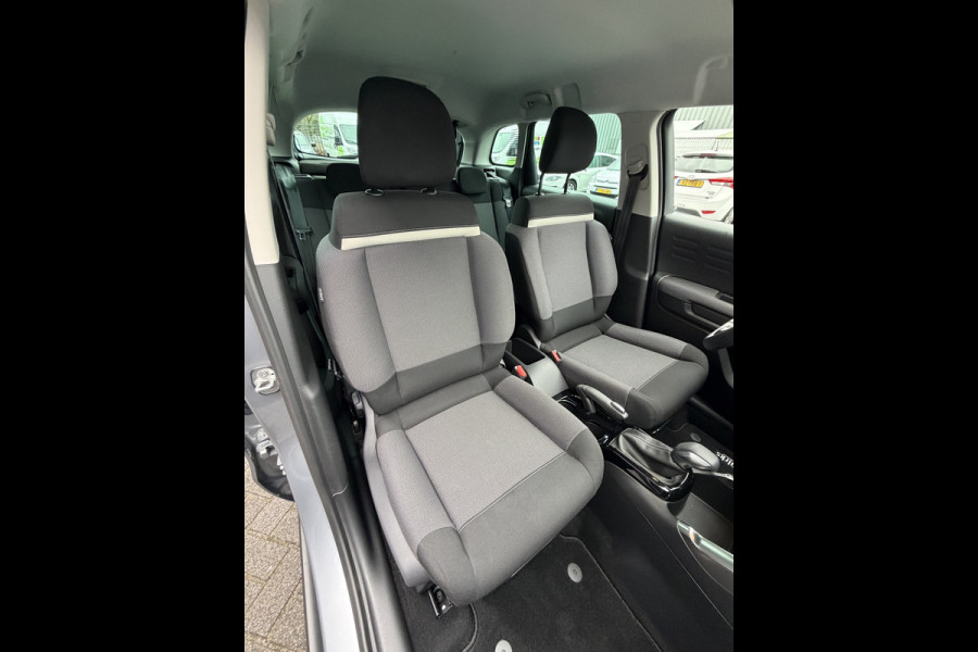 Citroën C3 Aircross 130pk Feel (Grip Controle - LED - 16"incl 4S - Navigatie - Automatische Airco - Apple Carplay)