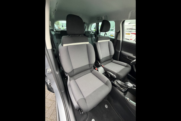 Citroën C3 Aircross 130pk Feel (Grip Controle - LED - 16"incl 4S - Navigatie - Automatische Airco - Apple Carplay)