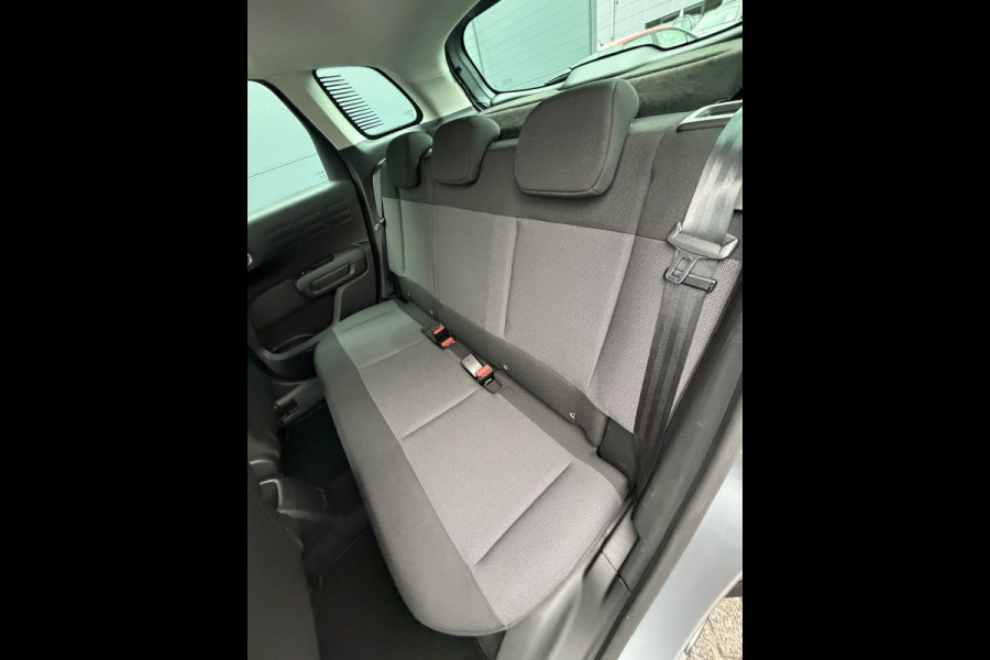 Citroën C3 Aircross 130pk Feel (Grip Controle - LED - 16"incl 4S - Navigatie - Automatische Airco - Apple Carplay)