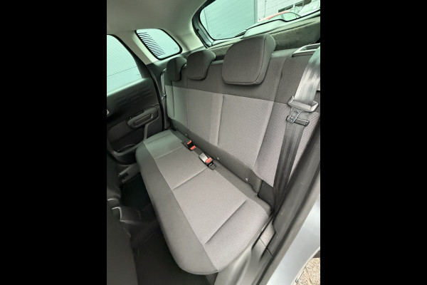 Citroën C3 Aircross 130pk Feel (Grip Controle - LED - 16"incl 4S - Navigatie - Automatische Airco - Apple Carplay)