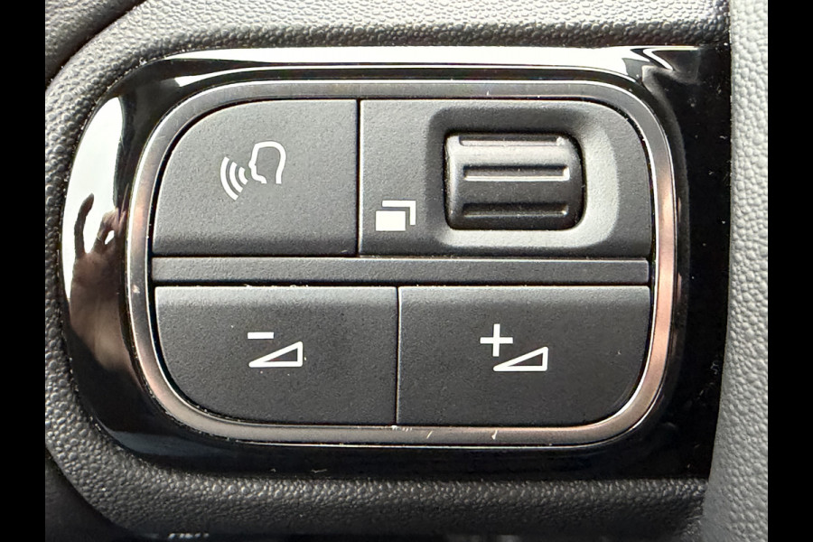 Citroën C3 Aircross 130pk Feel (Grip Controle - LED - 16"incl 4S - Navigatie - Automatische Airco - Apple Carplay)