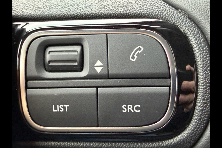 Citroën C3 Aircross 130pk Feel (Grip Controle - LED - 16"incl 4S - Navigatie - Automatische Airco - Apple Carplay)