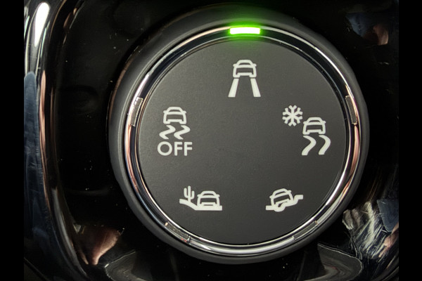 Citroën C3 Aircross 130pk Feel (Grip Controle - LED - 16"incl 4S - Navigatie - Automatische Airco - Apple Carplay)