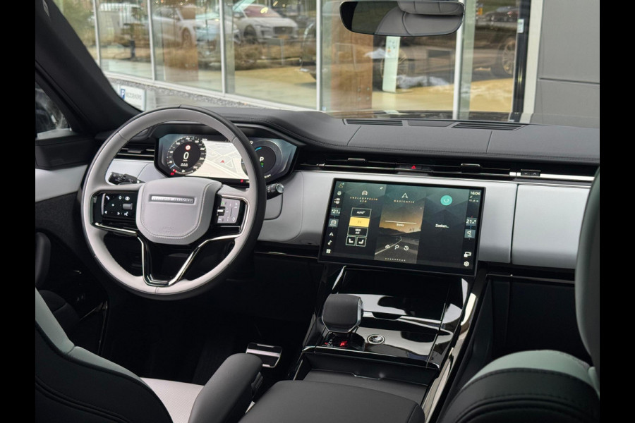 Land Rover Range Rover Sport P460e Dynamic SE PHEV