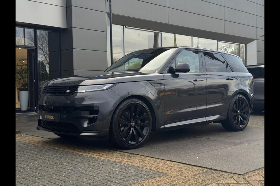 Land Rover Range Rover Sport P460e Dynamic SE PHEV