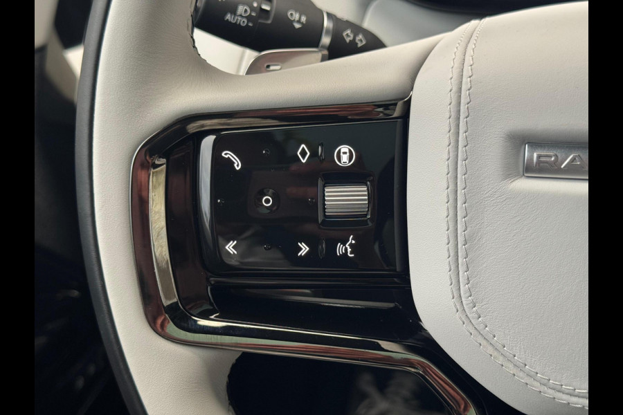 Land Rover Range Rover Sport P460e Dynamic SE PHEV