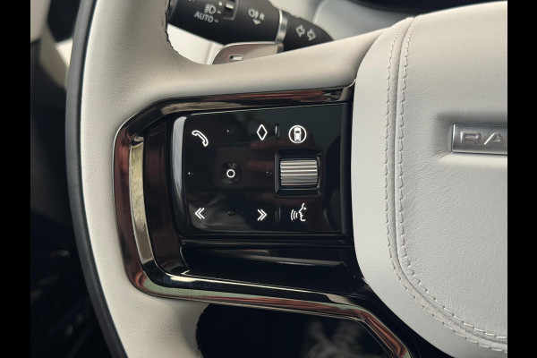 Land Rover Range Rover Sport P460e Dynamic SE PHEV