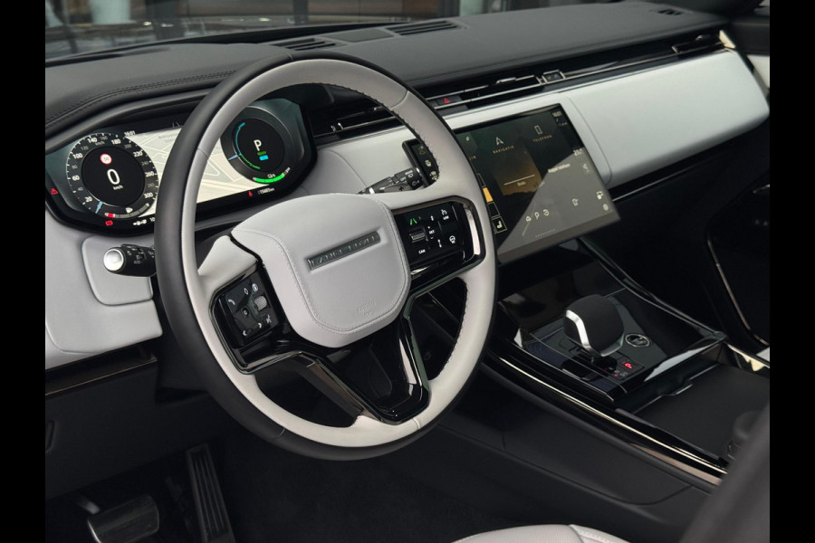 Land Rover Range Rover Sport P460e Dynamic SE PHEV
