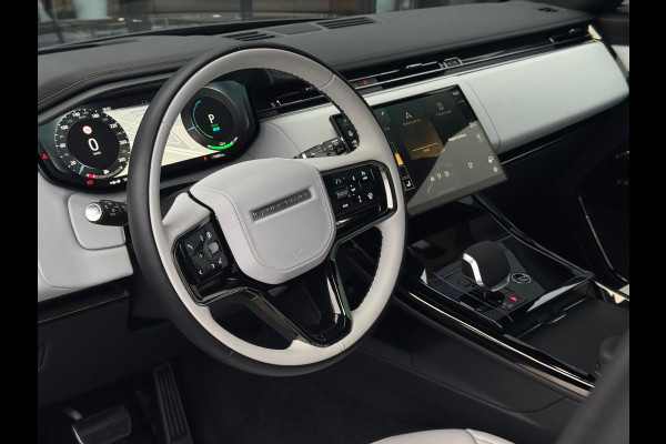 Land Rover Range Rover Sport P460e Dynamic SE PHEV