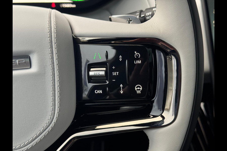 Land Rover Range Rover Sport P460e Dynamic SE PHEV