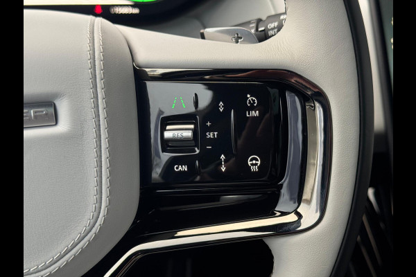 Land Rover Range Rover Sport P460e Dynamic SE PHEV