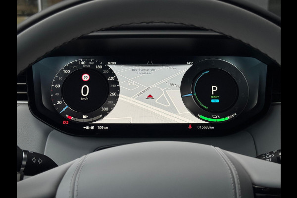 Land Rover Range Rover Sport P460e Dynamic SE PHEV