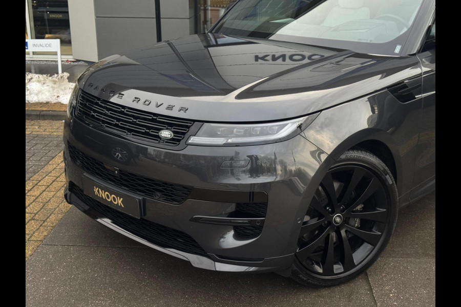 Land Rover Range Rover Sport P460e Dynamic SE PHEV