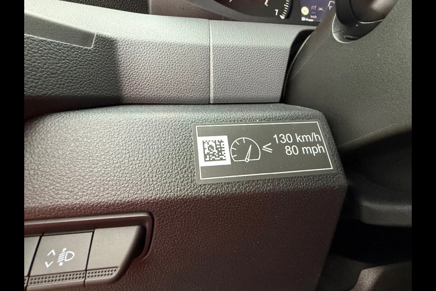 Renault Master L3H2 DCI 150pk RED EDITION / BPM VRIJ / PTO / VOORRAAD