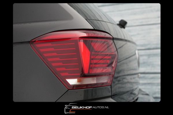 Volkswagen Polo 1.0 TSI Carplay Parkeersensoren Navi Adapt C