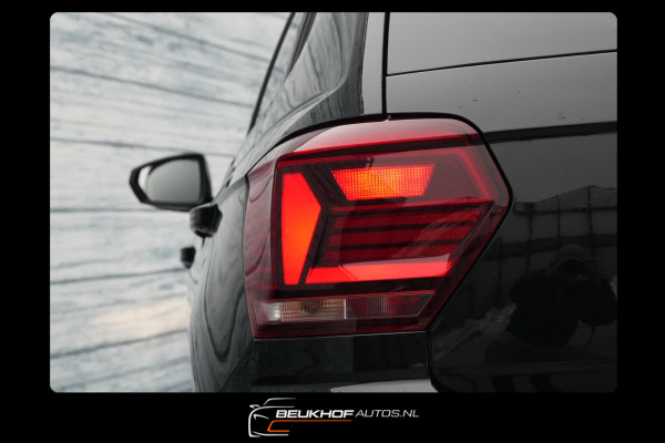 Volkswagen Polo 1.0 TSI Carplay Parkeersensoren Navi Adapt C