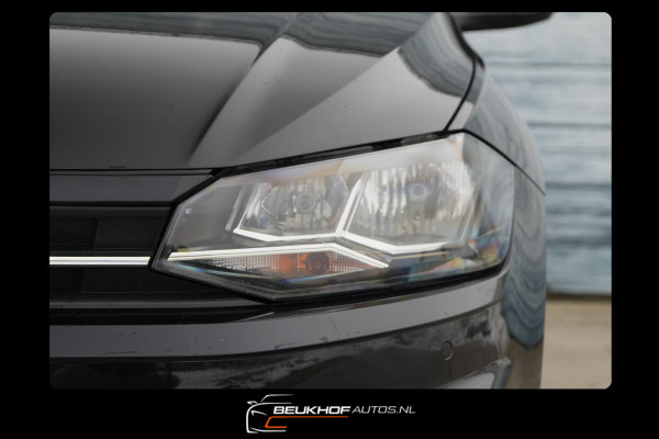 Volkswagen Polo 1.0 TSI Carplay Parkeersensoren Navi Adapt C