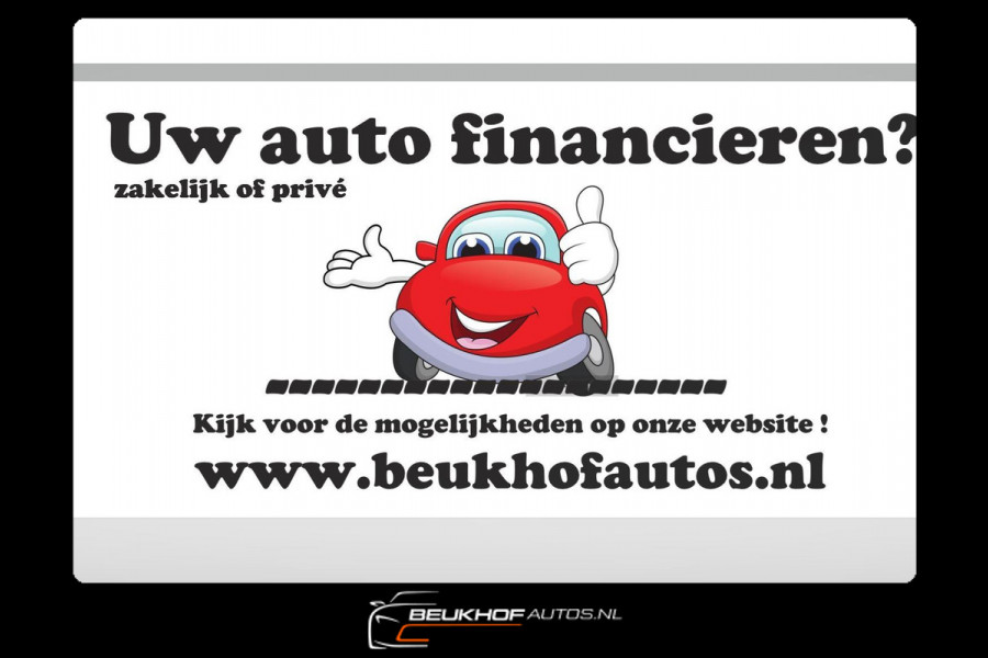 Volkswagen Polo 1.0 TSI Carplay Parkeersensoren Navi Adapt C